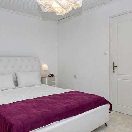 Villa Lemonia Glossa Zewnętrze zdjęcie